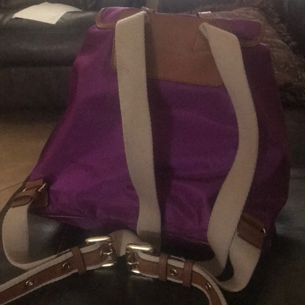 MK backpack - Picture 2 of 5